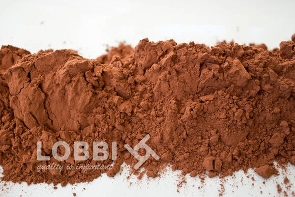 Какао порошок для украшения Sugarchoc 