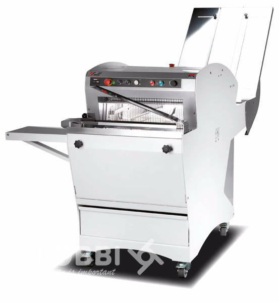 Jac Breadslicers Full 520 T2