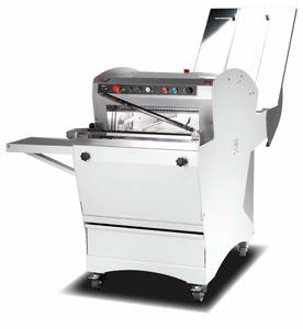 Jac Breadslicers Full 520 T2