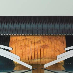 Jac Breadslicers Picomatic Platinium 450М