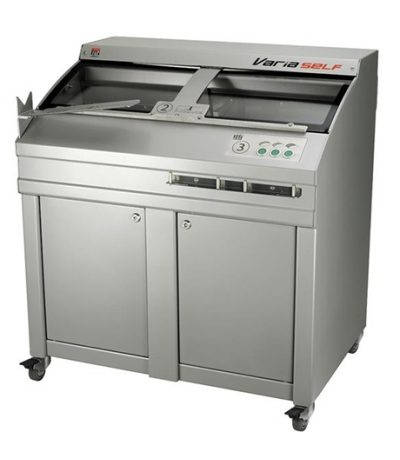  Jac Breadslicers Varia SELF 1000
