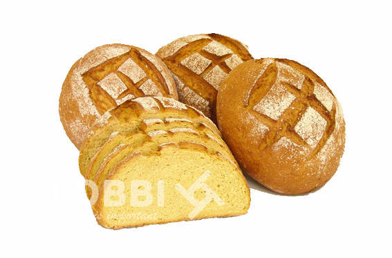 Făină de porumb