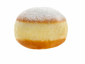 GRIZLI BERLINER 20% Premix for donuts 