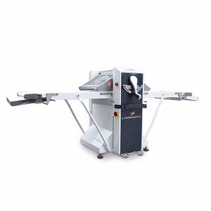 Sinmag Dough sheeter LAMINATO 650