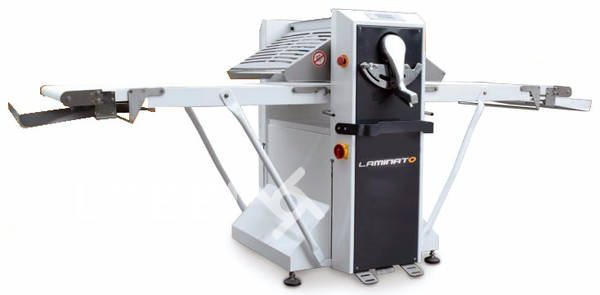 Sinmag Dough sheeter LAMINATO 650