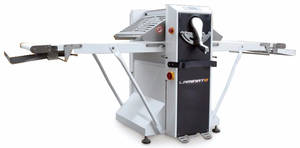 Sinmag Dough sheeter LAMINATO 650