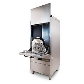 Sinmag Dishwasher LAVO 50E