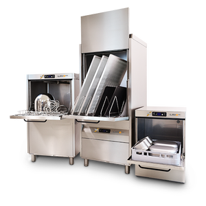 Sinmag Dishwasher LAVO 50E