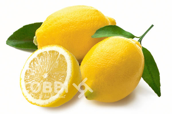 Lemon Flavour LB 39