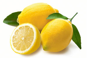 Lemon Flavour LB 39
