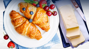LOBBI 80 Pastry&Cookies margarine with butter aroma