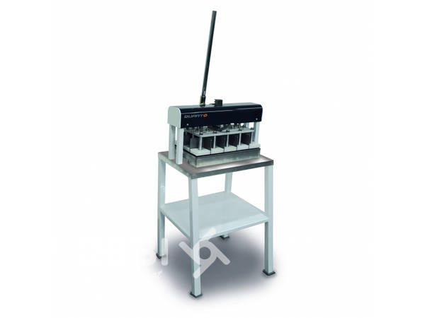 Sinmag Manual Bun divider QUARTO