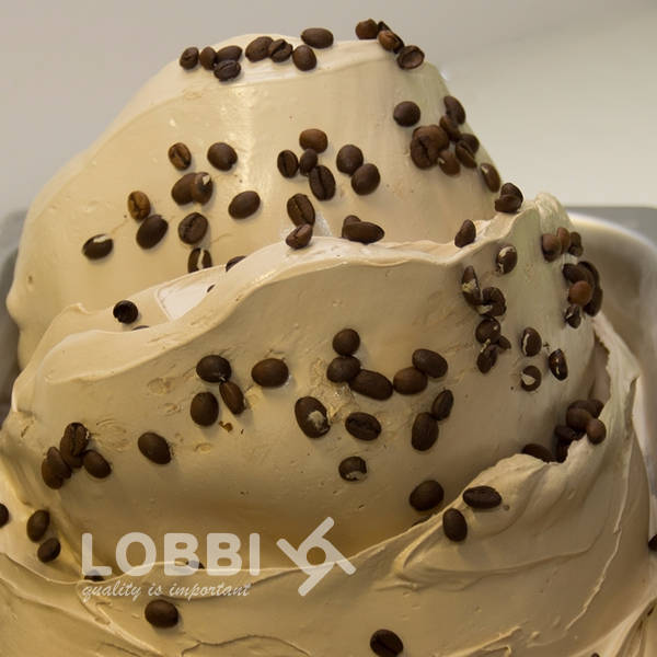 Mocca Flavouring Paste