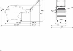 Jac Breadslicers Full 520 T2
