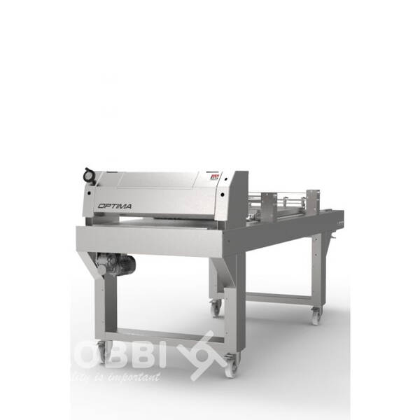Jac moulder Optima