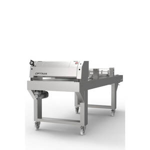 Jac moulder Optima