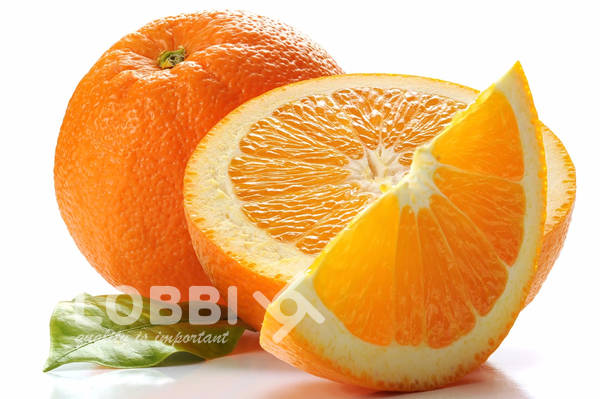Оrange flavour LB 921