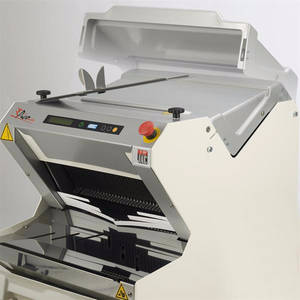  Jac Breadslicers Picomatic Platinium 450