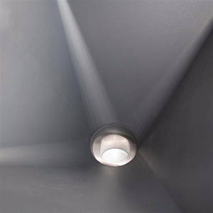 Jac Open hopper volumetric divider GD
