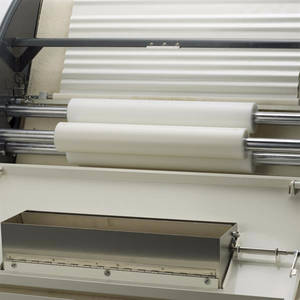 Вертикален формител за багети  Jac Vertical moulder Unic