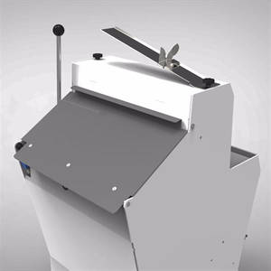 Хлеборезачна машина Jac Breadslicers Duro 450