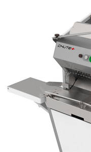 Хлеборезачна машина Jac Breadslicers Chute+ 600