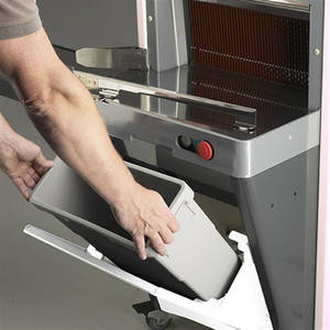  Jac Breadslicers SWIFT