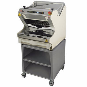  Jac Breadslicers Picomatic Platinium 450