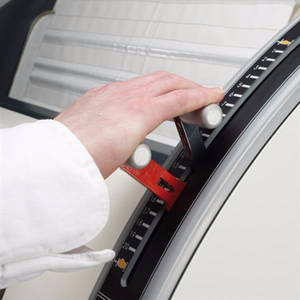 Вертикален формител за багети  Jac Vertical moulder Unic