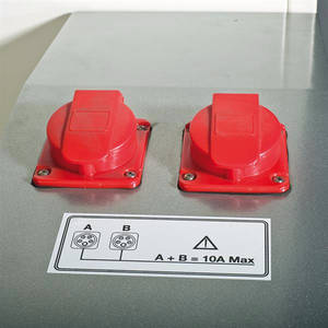 Jac INTERMEDIATE PROOFER MB XL