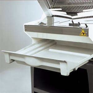 Jac Breadslicers Picomatic Platinium 450М