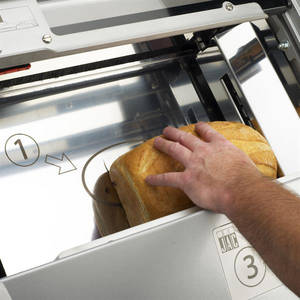  Jac Breadslicers Varia SELF 1000