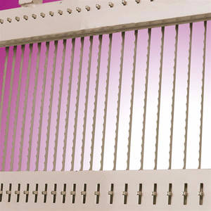 Хлеборезачна машина Jac Breadslicers Duro 450