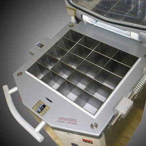 JAC Hydraulic divider DIV/DIV-R
