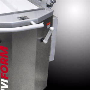 Jac Moulding divider without press-plate Diviform