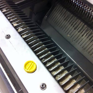 Jac Breadslicers Picomatic Platinium 450М