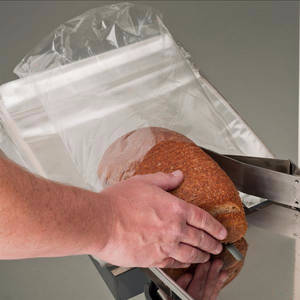  Jac Breadslicers Eco+ 450