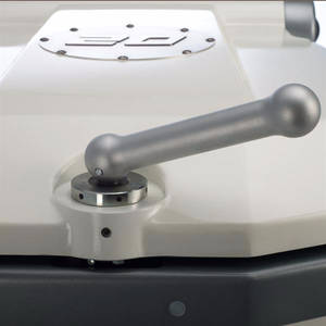 JAC Hydraulic divider DIV/DIV-R