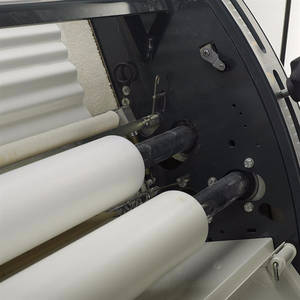 Вертикален формител за багети с контрол на скоростта Jac Vertical moulder Forma