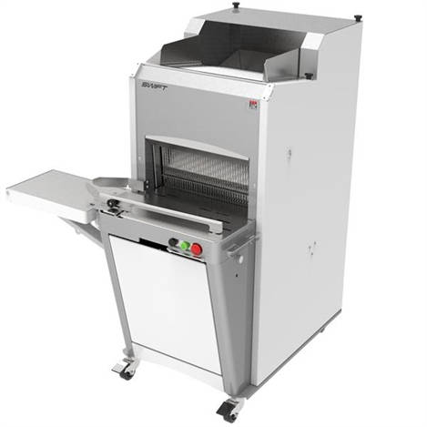  Jac Breadslicers SWIFT