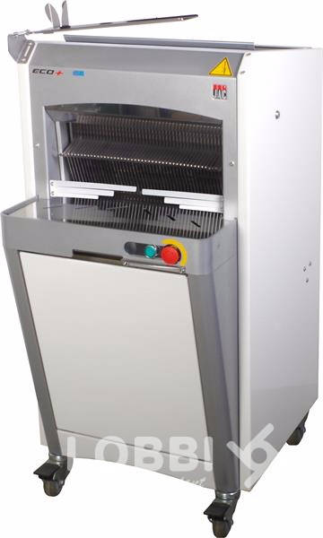 Jac Breadslicers Eco+ 600