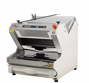  Jac Breadslicers Picomatic Platinium 450
