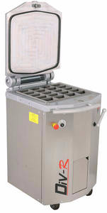 JAC Hydraulic divider DIV/DIV-R