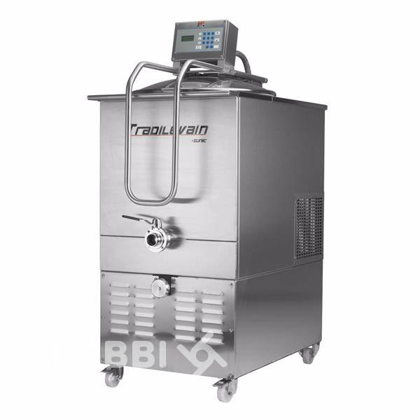Machines for dough fermenter Jac Sourdough fermentor Tradilevai