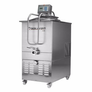Machines for dough fermenter Jac Sourdough fermentor Tradilevain TL105