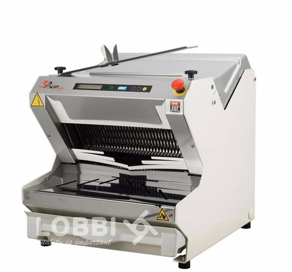 Jac Breadslicers Picomatic Platinium 450М