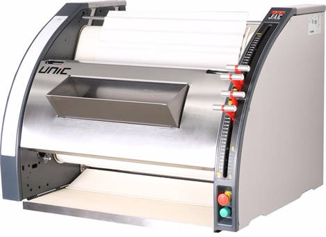 Вертикален формител за багети  Jac Vertical moulder Unic