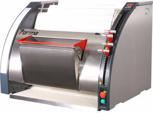 Вертикален формител за багети с контрол на скоростта Jac Vertical moulder Forma