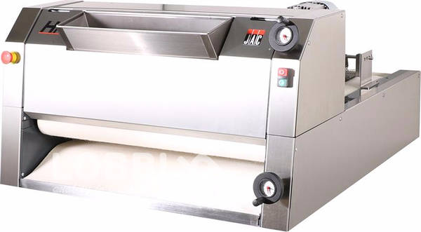  Jac Horizontal moulder HF