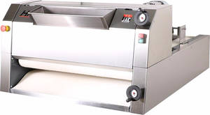  Jac Horizontal moulder HF